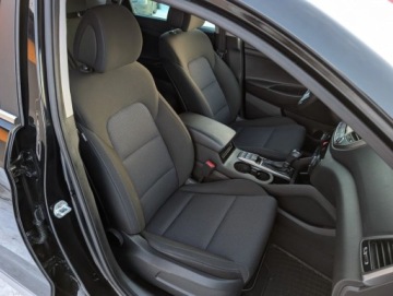 Hyundai Tucson III SUV Facelifting 1.6 T-GDi 177KM 2018 Hyundai Tucson Automat Navi Kamera Serwis Gwarancja 1.6 Benzyna 177KM, zdjęcie 34