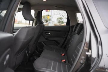 Dacia Duster II SUV Facelifting 1.0 TCe 90KM 2022 Dacia Duster 1.0 TCe, Salon Polska, 1. Właściciel, zdjęcie 27