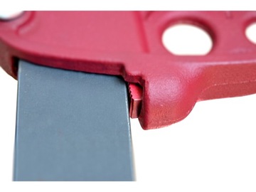 СВАРОЧНЫЙ ЗАЖИМ PIHER MAXIPRESS F 30CM P60030