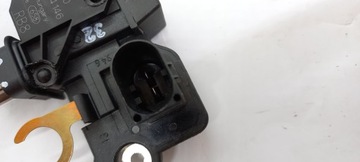 РЕГУЛЯТОР НАПРЯЖЕНИЯ BOSCH F00M144146 077903803A