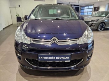 Citroen C3 II Hatchback facelifting 1.0 VTi 68KM 2016 Citroen C3 1.0 PureTech 68 KM Attraction Gwarancja Dealer Bezwypadkowy, zdjęcie 3