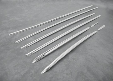 Renault Clio 4 IV боковые окна IV Kombi