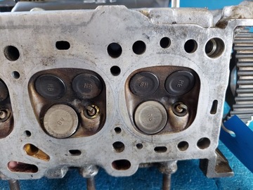 HLAVA HYUNDAI ATOS 1.0 B G4HC