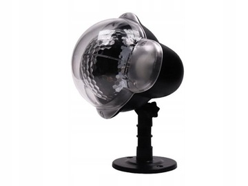 Светодиодный проектор для рождественского диско-шара