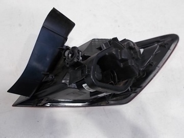 SEAT LEON 5F0 FR 11 - 17 LAMPA TYŁ ORG