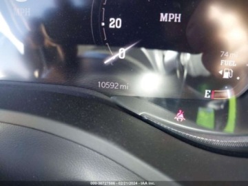  RAM 1500 TRX 57 Box 2023 6.2 Benzyna 702KM, zdjęcie 10