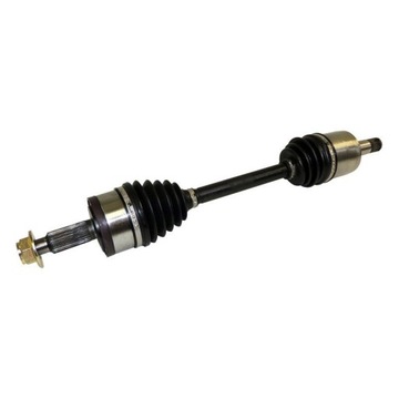 PÓŁOŚ PRAWA PRZÓD 4WD 300C CHARGER MAGNUM 05-13