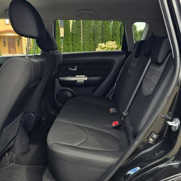 Kia Soul I Crossover Facelifting 1.6 GDI 140KM 2012 Kia Soul I 1.6 GDI Dream-Team Edition, zdjęcie 25