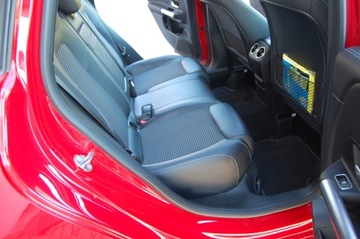 Mercedes Klasa B W247 Sports Tourer 1.3 B200 163KM 2019 B Klasa W247 El. Klapa Pół Skóry Bezwypadkowa Aktywny Temp. Lampy Led, zdjęcie 21