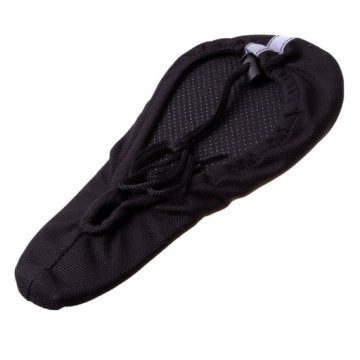 Универсальный 3D-гелевый чехол для велосипедного сиденья