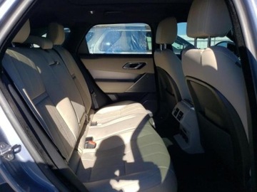 Land Rover Range Rover Velar 2020 Land Rover Range Rover Velar Land Rover Range Rover Velar, od ubezpieczalni, zdjęcie 10