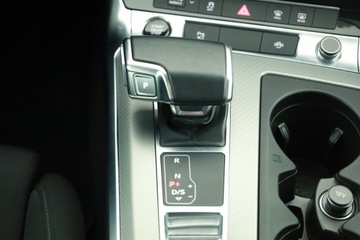 Audi A6 C8 Limousine 2.0 35 TDI 163KM 2023 Audi A6 35 TDI, Salon Polska, 1. Właściciel, zdjęcie 13