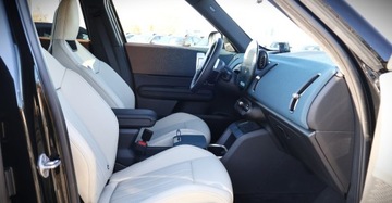 Mini Countryman U25 2025 MINI Countryman (nr 7) 2.0 204KM ALL4 Tempomat HUD Kamera 360 Masaz Panora, zdjęcie 14