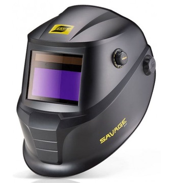 Przyłbica maska automatyczna ESAB SAVAGE A40 ADF