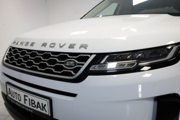Land Rover Range Rover Evoque II SUV 2.0 Td4 180KM 2020 Land Rover Range Rover Evoque, zdjęcie 3