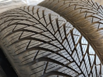 ORIGINÁLNÍ KOLA CELOSEZONNÍ RENAULT MEGANE IV FULDA 195/65/15 JAKO NOVÉ