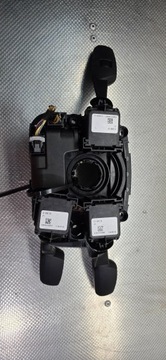 BMW 3 E90 E91 LCI TOURING PŘEPÍNAČ KOMBINOVANÝ MINCE 9122509 9123051