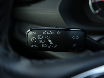 Skoda Octavia III Liftback Facelifting 1.5 TSI ACT 150KM 2020 Skoda Octavia 1.5 TSI, Salon Polska, Serwis ASO, zdjęcie 16