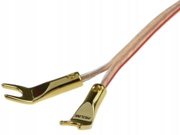 POLSKI kabel głośnikowy CZYSTA MIEDŹ 2x1,5mm2