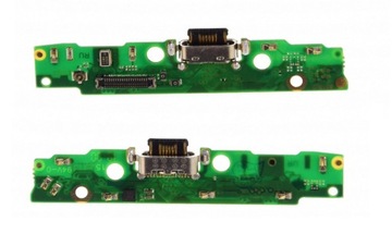 PCB złacze ładowania do Motorola G7 power