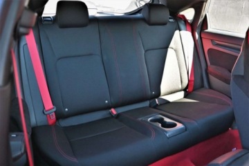 Honda Civic XII 2024 Honda Civic Type R 2024 2.0 Benzyna 315KM, zdjęcie 23