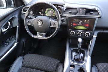 Renault Kadjar Crossover Facelifting 1.3 TCe 160 FAP 159KM 2020 Renault Kadjar 1.3 TCe, Salon Polska, Serwis ASO, zdjęcie 6