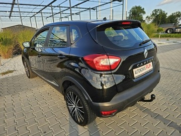 Renault Captur I 2017 Renault Captur 1.2 110 km klima, elektryka, zdjęcie 2