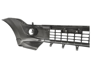 MITSUBISHI PAJERO 2012- NÁRAZNÍK PŘEDNÍ 6400D521ZZ