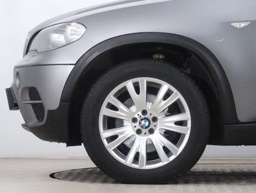 BMW X5 E70 SUV Facelifting xDrive40d 306KM 2011 BMW X5 xDrive40d, 1. Właściciel, 301 KM, 4X4, zdjęcie 14