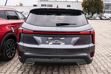 JAC 2025 JAC JS8 Pro 1.5 T-GDI DCT 7os. Suv 175KM 2025, zdjęcie 4