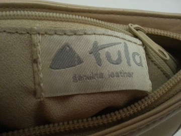 КОЖАНАЯ СУМКА TULA BY RADLEY MESSAGE