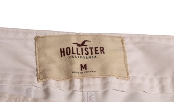 Hollister M - Krótkie spodenki plażowe surferzy