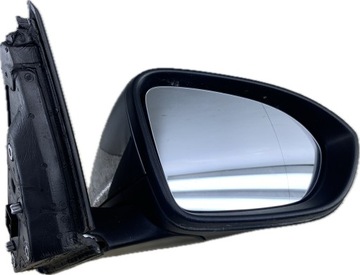 INSIGNIA B ZRCÁTKO PRAVÉ 5 PIN Z10B