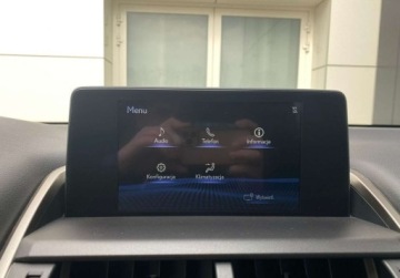 Lexus NX II 2021 Lexus NX NX 300h Elegance Business AWD Vat Marza Pelen serwis ASO, zdjęcie 15