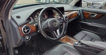 Mercedes GLK 2015 Mercedes-Benz GLK Mercedes-Benz Klasa GLK X204 2.2 CDI 150KM 2.1 Diesel, zdjęcie 6