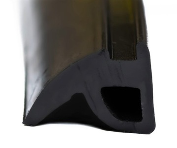 USZCZELKA WCISKANA DO ALUMINIUM ALUPROF REG-15