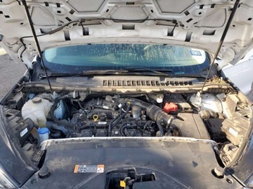 Ford Edge II 2022 Ford Edge Sel 2022 2.0l 2.0 Benzyna 250KM, zdjęcie 6