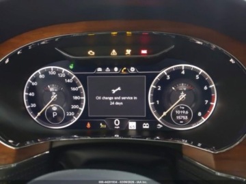 Bentley 2023 Bentley Continental GT V8 2023 4.0 Benzyna 542KM, zdjęcie 10