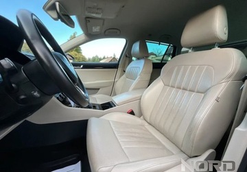 Skoda Superb III Kombi 1.4 TSI 150KM 2016 Skoda Superb Bezwypadkowy, FV23, LK, KredytowanieLeasing, gw.12m gethelp, zdjęcie 27