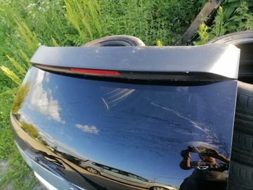 SPOILER KRYT KUFRU HONDA FR-V FRV