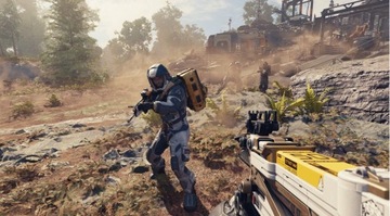 Игра Starfield Premium Upgrade для XBOX SERIES X PL