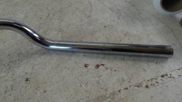 Suzuki Bandit GSF 600 1200 95-04 Оригинальный руль