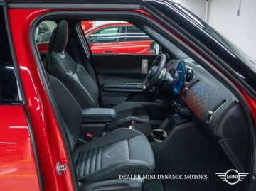 Mini Countryman U25 2025 MINI Countryman Countryman JCW ALL4 300 KM - Gotowy do Odbioru - Wyprzedaz, zdjęcie 20