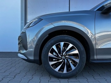 Volkswagen T-Roc I SUV Facelifting 1.5 TSI ACT 150KM 2026 Volkswagen T-Roc Life 1.5 eTSI 150 KM DSG, zdjęcie 20