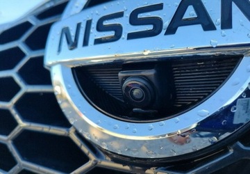 Nissan Juke II Crossover 1.0 DIG-T 117KM 2020 Nissan Juke Automat Super wersja Benzyna 116KM, zdjęcie 7