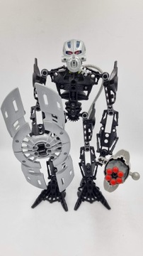 LEGO Bionicle Тоа Мари 8913 Тоа Нупару