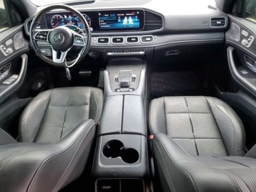 Mercedes GLS X167 2020 Mercedes-Benz GLS 580 4Matic 2020 4.0l 4.0 Benzyna 483KM, zdjęcie 8
