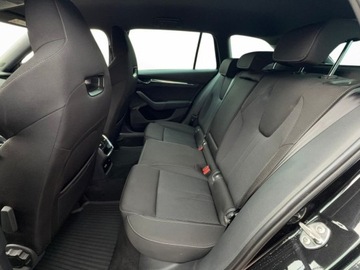 Skoda Octavia IV Kombi 2.0 TDI 150KM 2024 Skoda Octavia 2.0 TDI 150 KM DSG STYLE, Gwarancja, Serwis ASO, FV23 2.0, zdjęcie 34