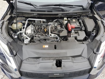 Mitsubishi Outlander III 2024 Mitsubishi Outlander Sel 2024 2.5l 2.5 Benzyna 181KM, zdjęcie 6