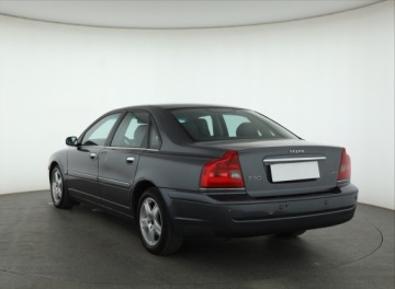 Volvo S80 I 2.4 TDi 130KM 2003 Volvo S80 2.4 D, Klima, Klimatronic, Tempomat, zdjęcie 3